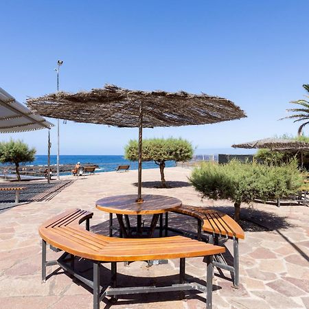 Apartamento Zoraida Del Mar. El Pris Екстер'єр фото