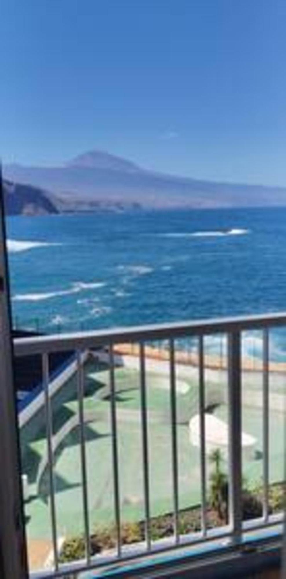 Apartamento Zoraida Del Mar. El Pris Екстер'єр фото