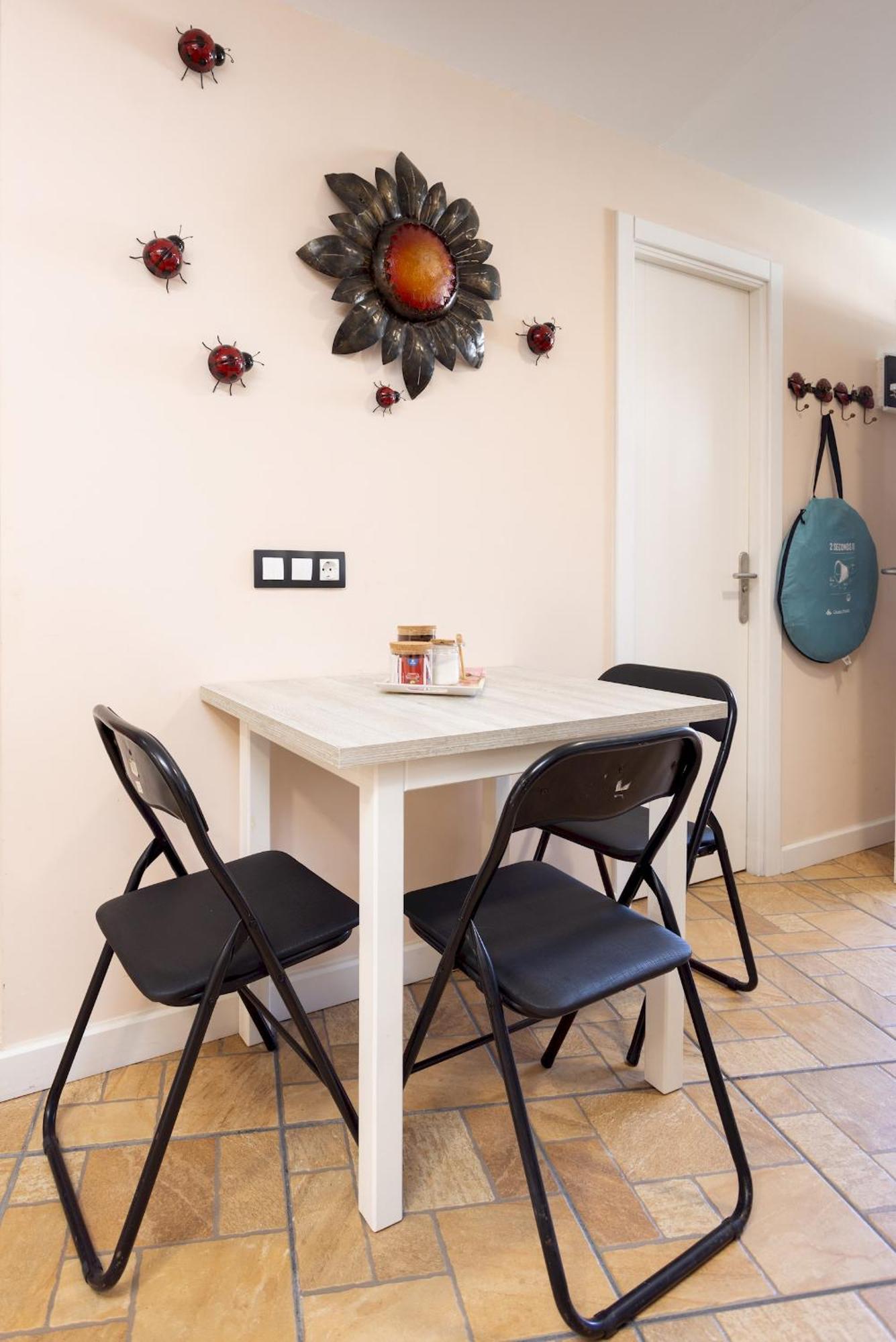 Apartamento Zoraida Del Mar. El Pris Екстер'єр фото