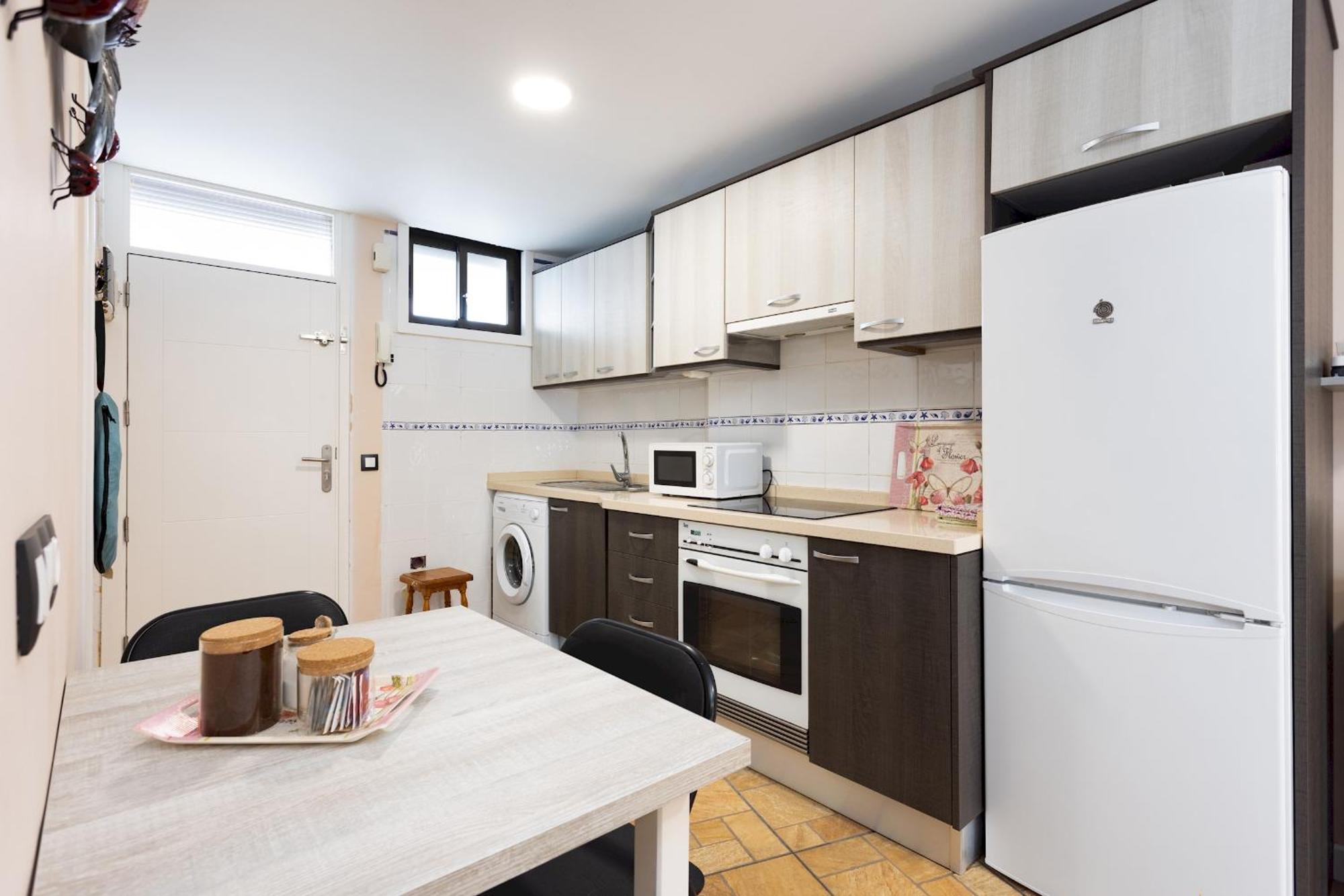 Apartamento Zoraida Del Mar. El Pris Екстер'єр фото