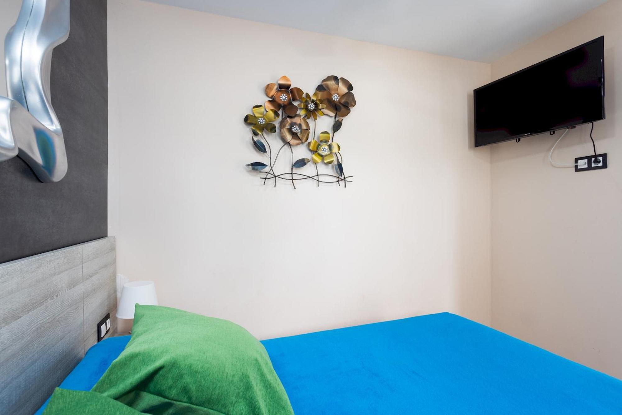 Apartamento Zoraida Del Mar. El Pris Екстер'єр фото