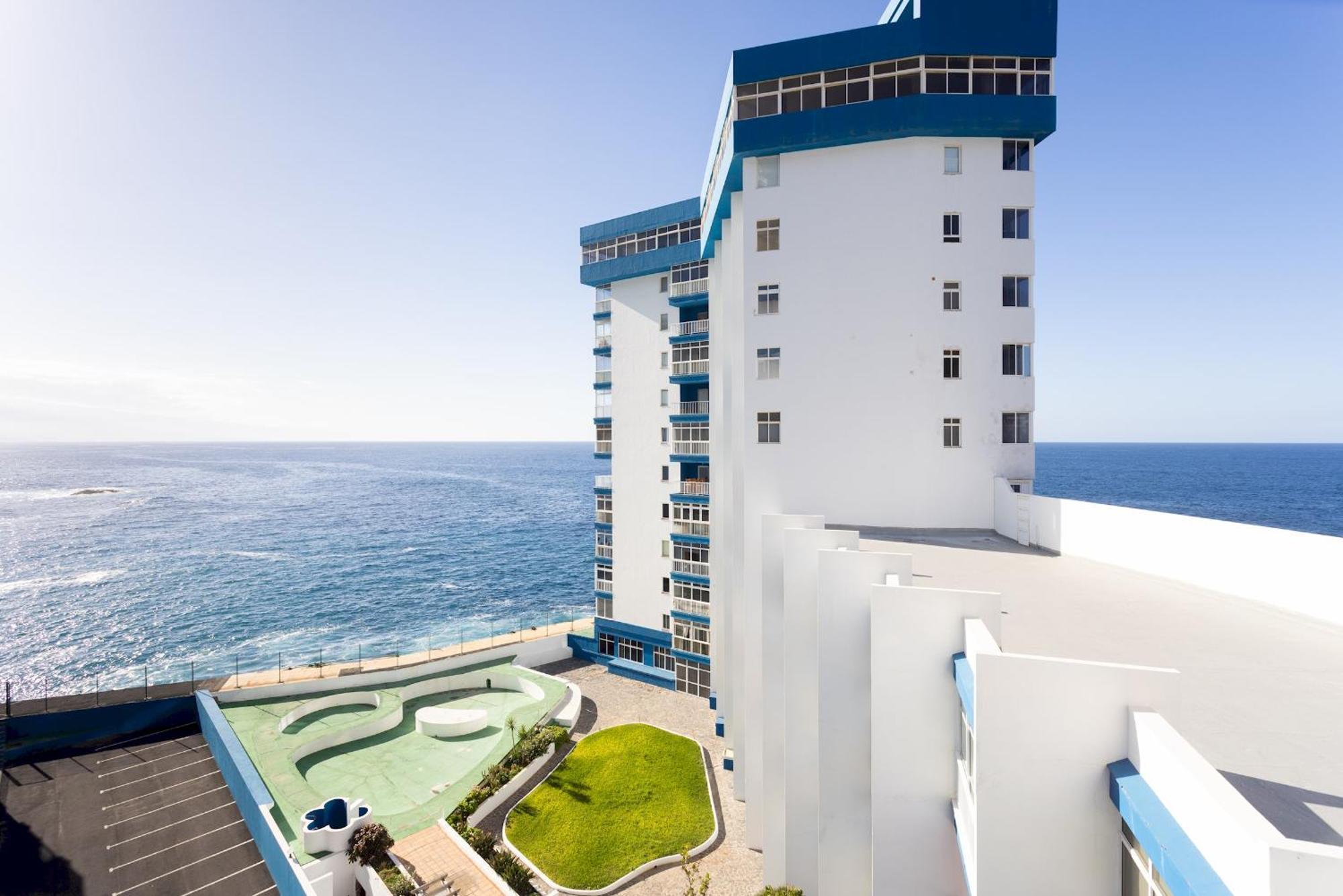 Apartamento Zoraida Del Mar. El Pris Екстер'єр фото
