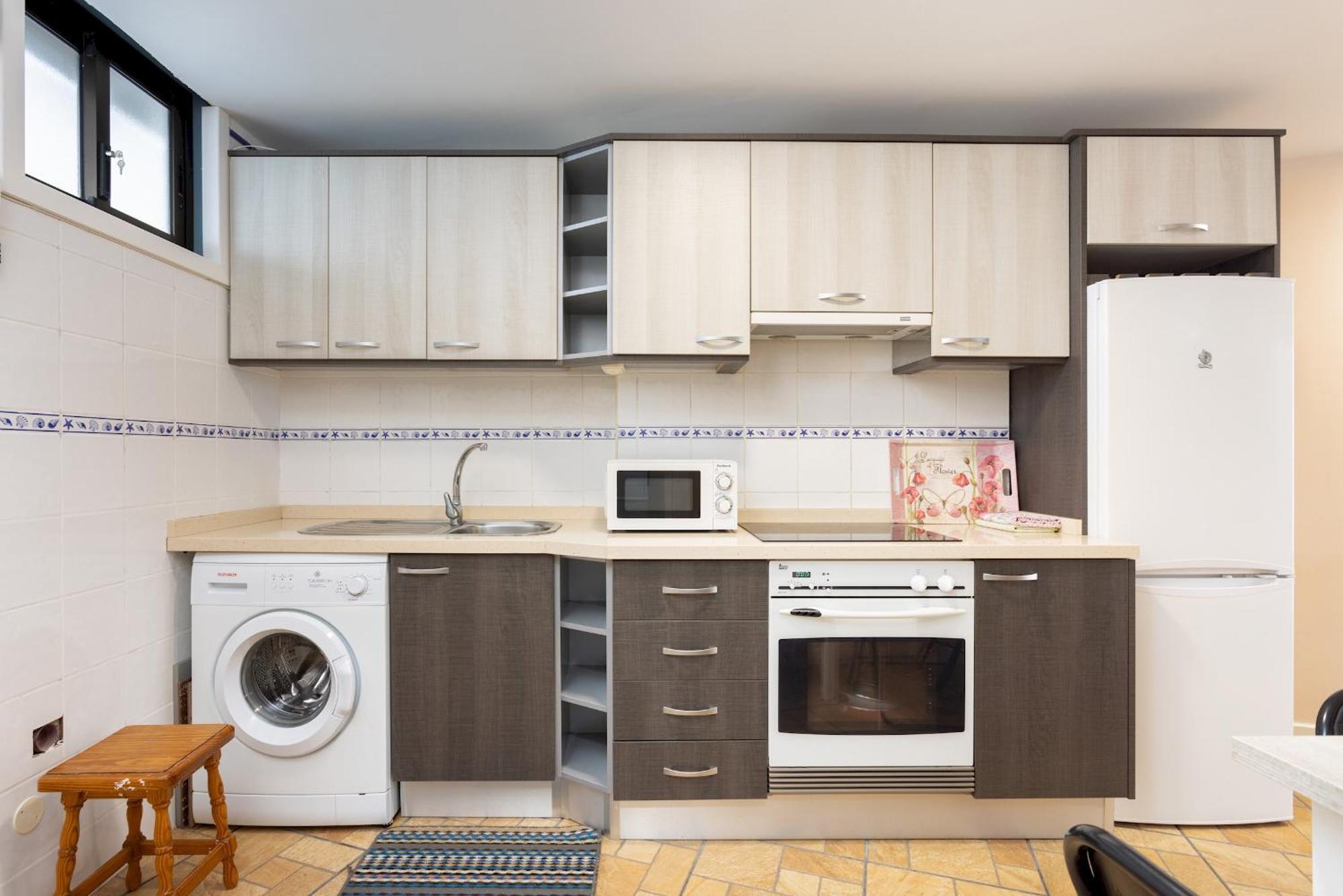 Apartamento Zoraida Del Mar. El Pris Екстер'єр фото