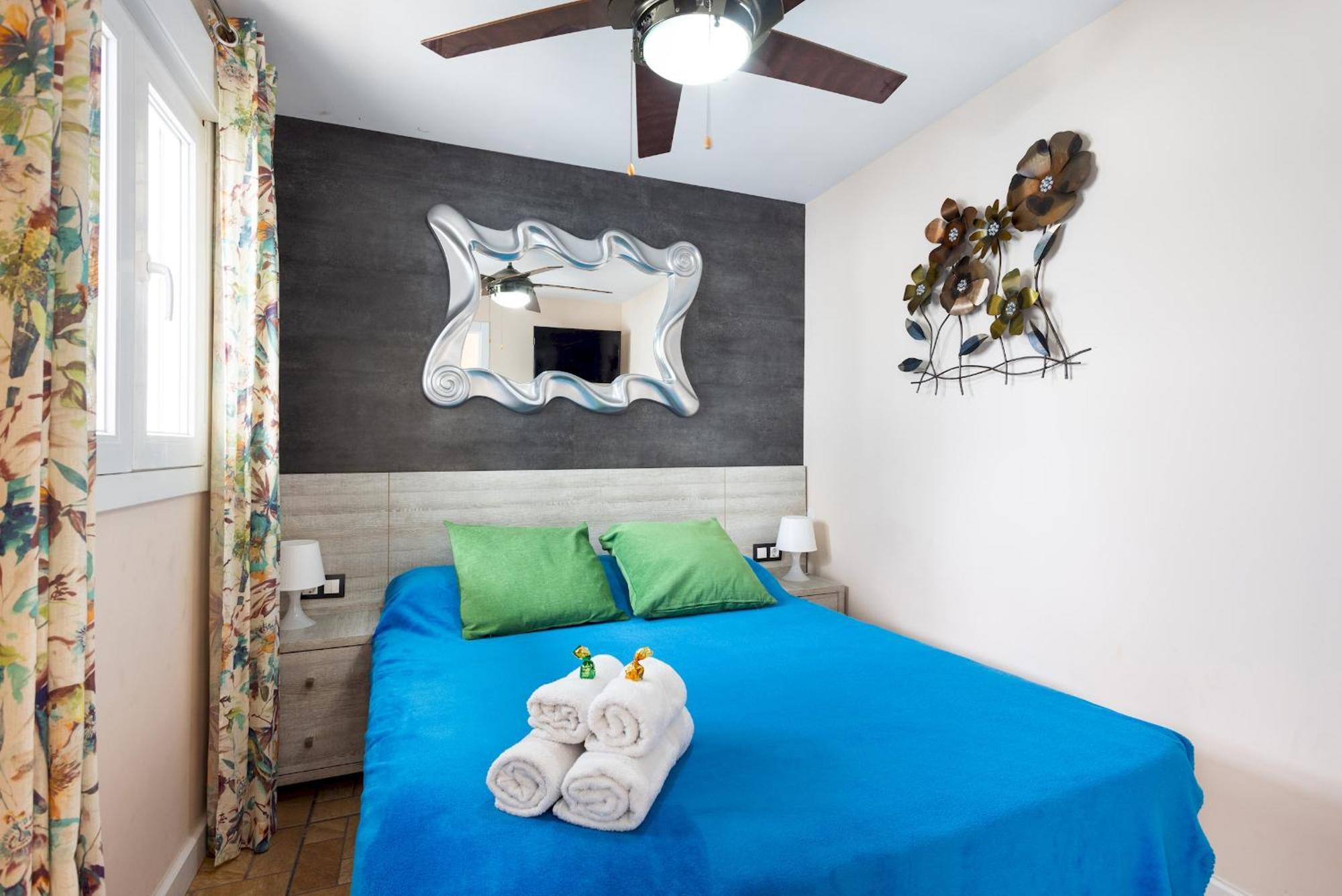 Apartamento Zoraida Del Mar. El Pris Екстер'єр фото