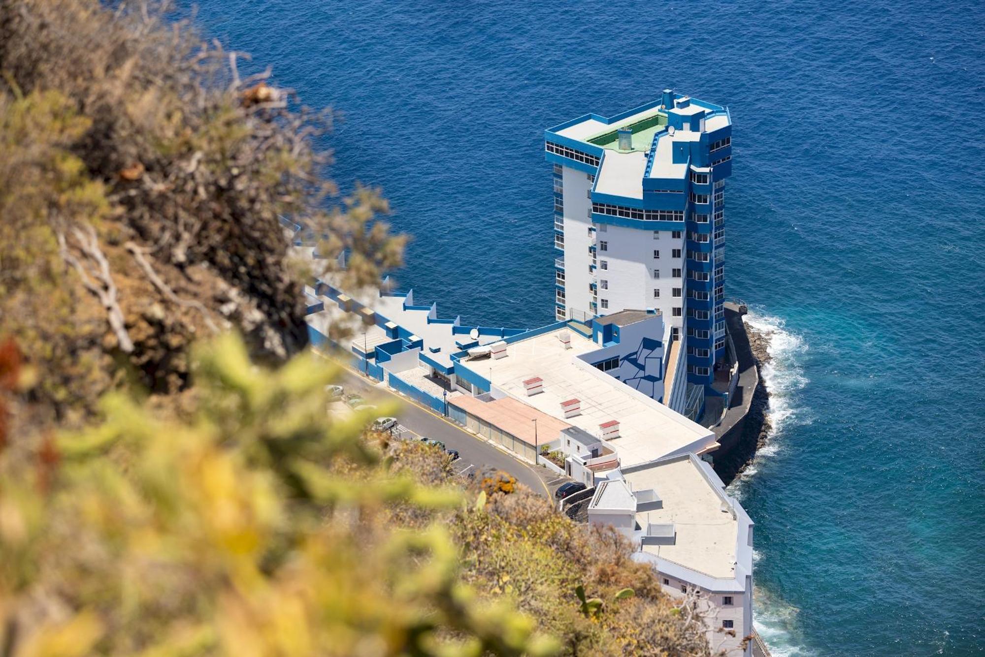 Apartamento Zoraida Del Mar. El Pris Екстер'єр фото